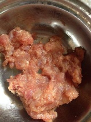 临海土豆梅菜麦饼的做法步骤：2