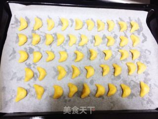 腰果酥的做法步骤：10