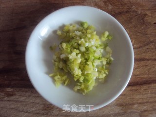 石榴花开的做法步骤：3
