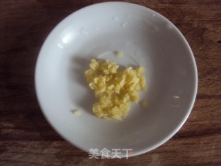 石榴花开的做法步骤：4