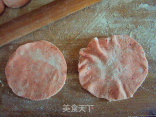 石榴花开的做法步骤：7