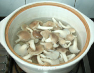 牛肉狮子头的做法步骤：3