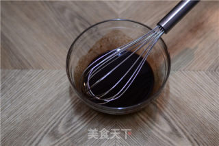 【迷你小甜心布朗尼】的做法步骤：2