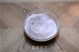 【迷你小甜心布朗尼】的做法步骤：5