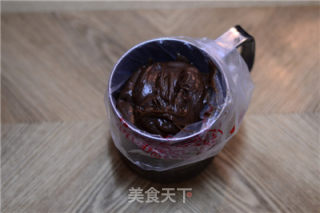 【迷你小甜心布朗尼】的做法步骤：7