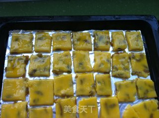 葡萄奶酥的做法步骤：11