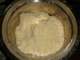 原味马芬的做法步骤：3