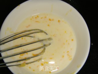 原味马芬的做法步骤：5
