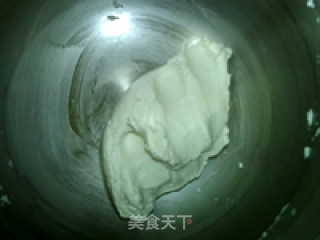番茄迷迭香大米饼的做法步骤：4