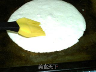 番茄迷迭香大米饼的做法步骤：11