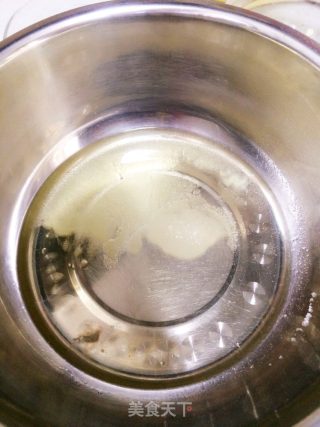 轻乳酪蛋糕的做法步骤：8