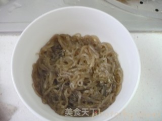 西红柿鸡蛋炖粉条的做法步骤：3