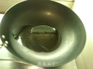 清炒土豆丝的做法步骤：2