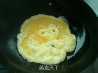 木须肉的做法步骤：3