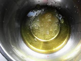 薄荷玛格丽特饼干的做法步骤：1