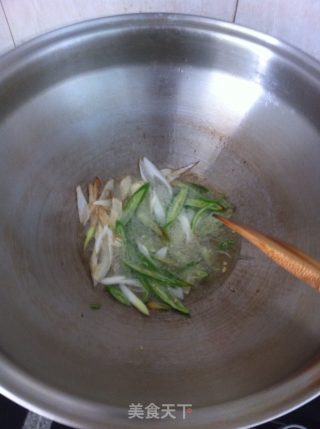 蒜香土豆丝的做法步骤：5