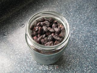 凉瓜豆豉烧排骨的做法步骤：4