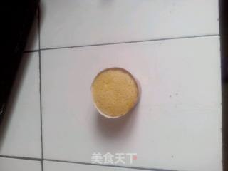 纸杯蜂蜜蛋糕的做法步骤：4
