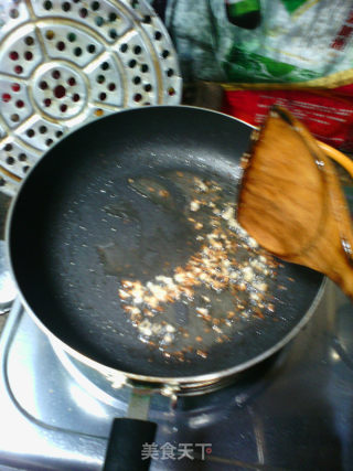 豆角烧茄子的做法步骤：7
