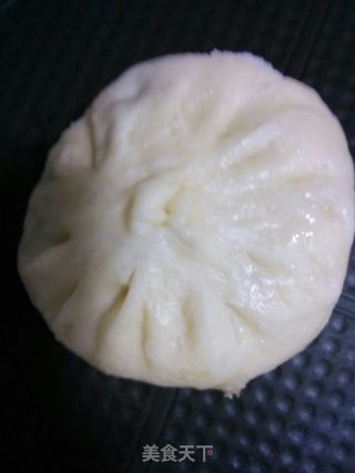 冬瓜包子的做法步骤：7