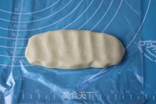 酥樱桃蛋糕的做法步骤：3