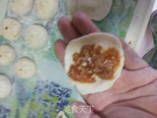 煎锅贴的做法步骤：4