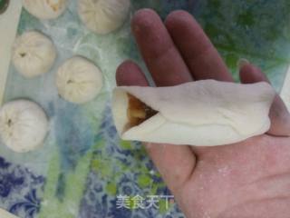 煎锅贴的做法步骤：5