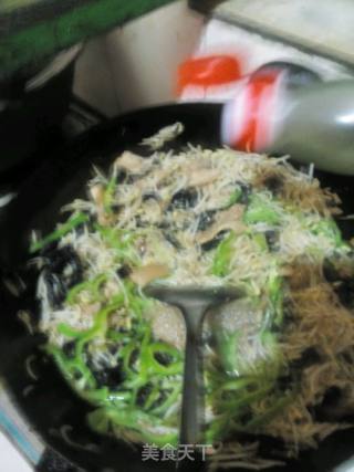 炒绿豆芽的做法步骤：13