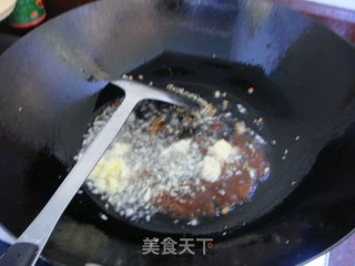 蒜蓉空心菜的做法步骤：3