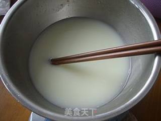 乳清中种土司的做法步骤：1