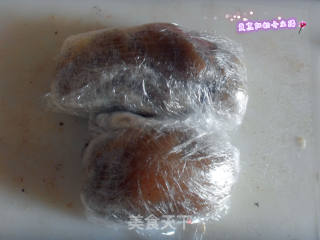 水晶肘子的做法步骤：8