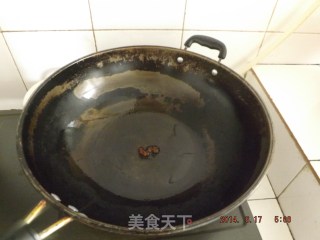 酸萝卜海带老鸭汤的做法步骤：6