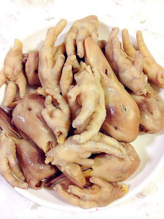 私房麻辣鸭头的做法步骤：11