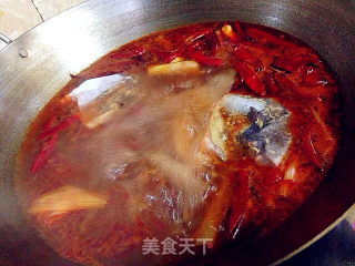 私房麻辣鸭头的做法步骤：16