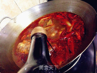 私房麻辣鸭头的做法步骤：17