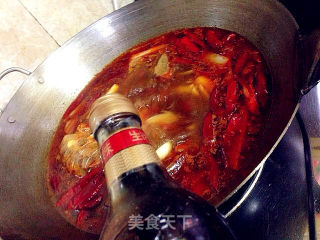 私房麻辣鸭头的做法步骤：18