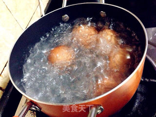 私房麻辣鸭头的做法步骤：23