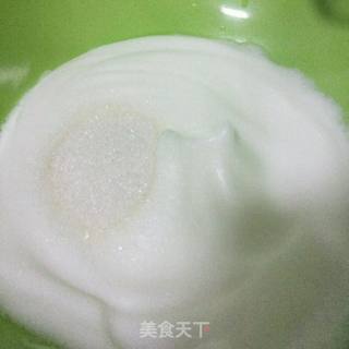 天使蛋糕的做法步骤：5