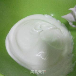 天使蛋糕的做法步骤：6