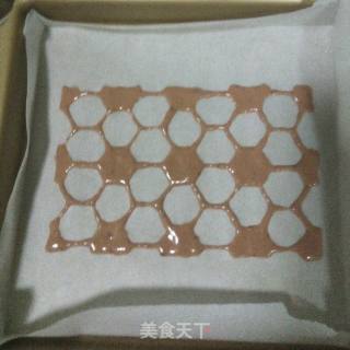 天使蛋糕的做法步骤：7