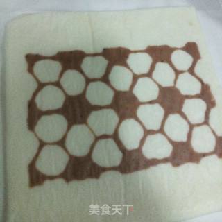 天使蛋糕的做法步骤：11