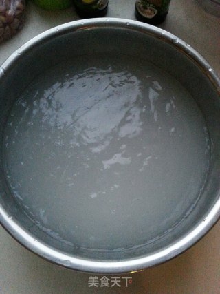 伤心凉粉的做法步骤：5