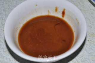 酱爆鸡丁的做法步骤：4