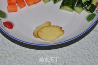 酱爆鸡丁的做法步骤：6