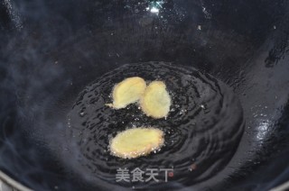 酱爆鸡丁的做法步骤：9