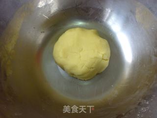 桂花烧饼的做法步骤：3