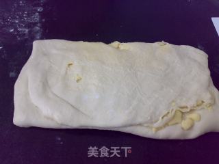 桂花烧饼的做法步骤：8
