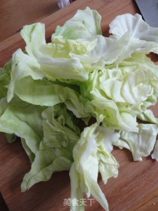 川菜【水煮肉】的做法步骤：4