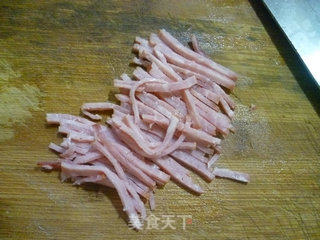 培根土豆饼的做法步骤：2