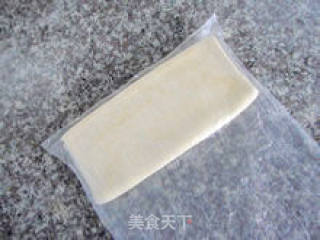 【千层酥皮攻略】--- 十八步骤详细图解的做法步骤：12